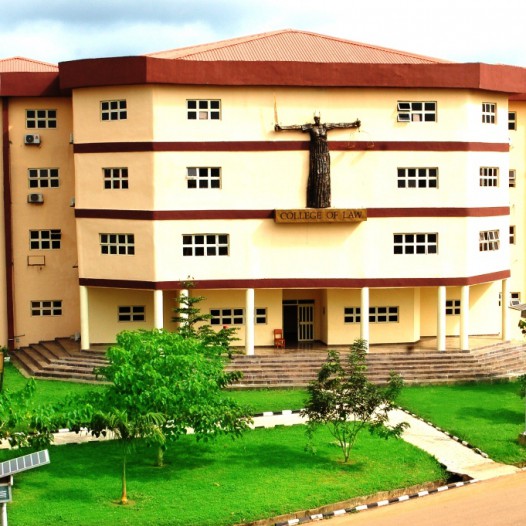 College of Postgraduate Studies | Afe Babalola University